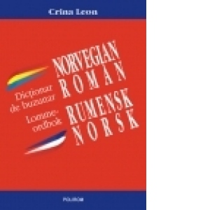 Dictionar de buzunar norvegian-roman/roman-norvegian