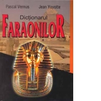 Dictionarul faraonilor
