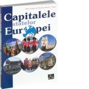 Capitalele statelor Europei
