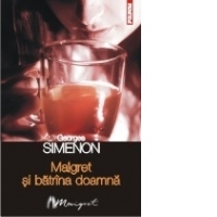 Maigret si batrina doamna