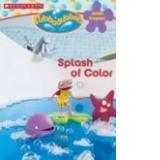 Splash of Color (Rubbadubbers, Jumbo Crayons!)