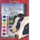 Charlotte s Web (Paint Book)