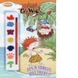 It s A Jungle Out There! (RugRats Go Wild)