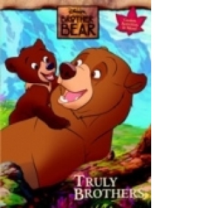 Truly Brothers (Games, Activities And More!)