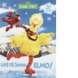 Let It Snow, Elmo! (Sesame Street)