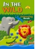 In The Wild (Play And Learn, Green)