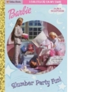 Slumber Party Fun! (Barbie)