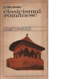 Clasicismul romanesc