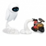 Disney Pixar s Wall-E Movie Moments : The space rescue (4+) (60203)