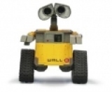 Disney Pixar's Wall-E Figurine Action : Factory new Wall-e (4+) (60215)
