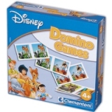 Jocuri educationale - Domino games