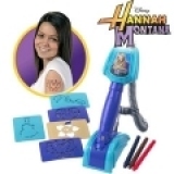 Set Tat2 pentru tatuaje temporare Hannah Montana (6+) (02840)