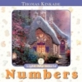 Numbers: Light My World Board Book