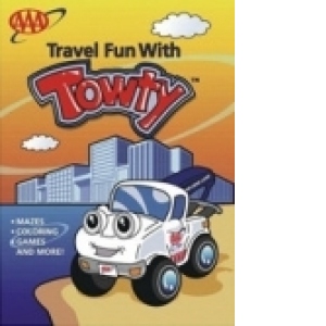 Travel Fun With Towty