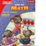 Ready For Math (Parents Magazine Play and Learn, Preschool)