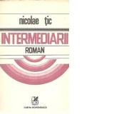 Intermediarii - Roman