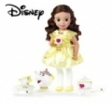 Disney Princess Tea Time With Me (3+) (73135)
