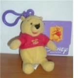 Winnie the Pooh - breloc (3+) (201240)