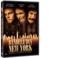 Bandele din New York