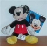 Mickey Mouse - breloc disney 12,5 cm (3+) (302925)
