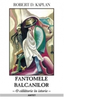 Fantomele Balcanilor