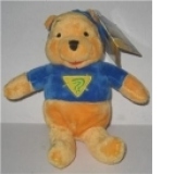 Winnie the Pooh super erou - 20 cm (3+) (600912)