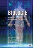 Biologie - Probleme pentru olimpiada si bacalaureat (clasele IX, X, XI, XII)