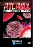 Atlasul corpului uman - Sistemul imunitar / Ceasul biologic (DVD Video)