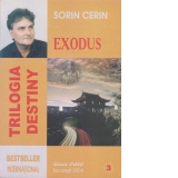 Trilogia destiny Vol. 3 Exodus