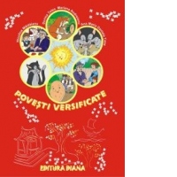 Povesti versificate