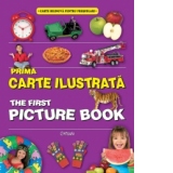 Prima carte ilustrata / The first picture book