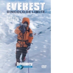Everest - Dincolo de limite - Pretul suprem
