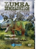 Lumea dinozaurilor - Pradatori gigantici. Atacul cangurilor ucigasi (DVD Video)