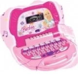 Laptop Barbie (3+) (JC128)