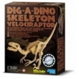 Set Arheologic Velociraptor