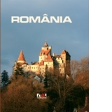Album Romania - editia 2008 (+ DVD versiune in limba spaniola)