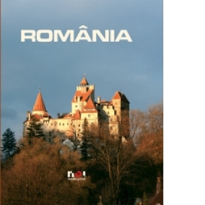 Album Romania - editia 2008 (+ DVD versiune in limba spaniola)