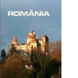 Album Romania - editia 2008 (versiune in limba italiana)