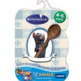 Ratatouille (Joc pentru sistemul TV VSmile si VSmile Pocket)