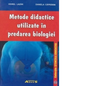 Metode didactice utilizate in predarea biologiei