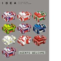 Revista IDEA arta+societate (18/2004)
