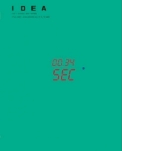 Revista IDEA arta+societate (22/2005)
