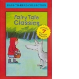 Fairy Tale Classics (Includes 7 Classic Stories)