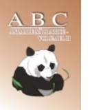 ABC Animale Salbatice Vol. II
