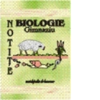 NOTITE BIOLOGIE GIMNAZIU