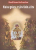 Misiune printre vrajitorii din Africa