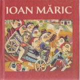 Album-Ioan Maric