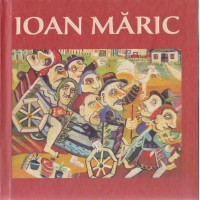 Album-Ioan Maric