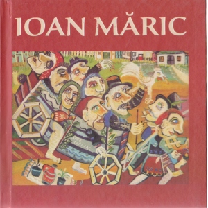 Album-Ioan Maric