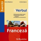 Limba franceza - Verbul